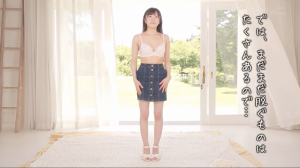 Bộ phim sex đầu tay đưa tên tuổi Aozora Hikari thành ngôi sao phim khiêu dâm nổi tiếng thế giới